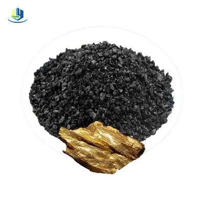 High Iodine Tus nqi Kub Carbon High Adsorption Txiv maj phaub Plhaub Activated Carbon 25kg