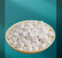 60% Chlorine Swimming Pool Chemical SDIC