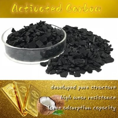 High Quality Kub Carbon Indonesia Txiv maj phaub Plhaub Activated Carbon / Charcoal Nqe hauv Ib Tuj