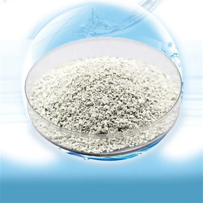 Hypochlorite Calcium Supplier Water Treatment Chlorine Calcium Hypochlorite (Sodium Method) 70% Granules