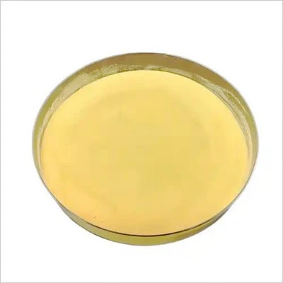 Polyaluminium Chloride 30% PAC Yellow Powder Rau Kev Kho Dej Dej