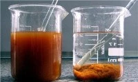 Tshwj xeeb hauv 28% Muaj Qib Polyaluminum Chloride Rau Kev Kho Dej Dej
