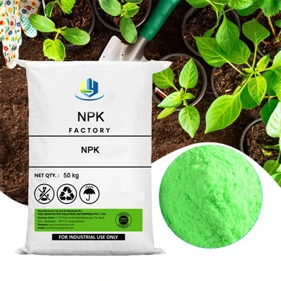 Top Suppliers 'Compound Fertilizer 20-20-15 TE 8 16 32 NPK-12 27 11 13 0 46 Quick Release Powder Formulation For Agriculture Use