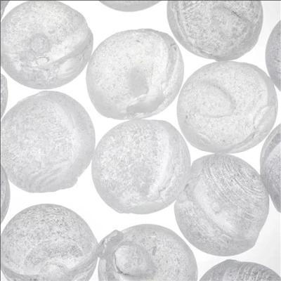 Kev kho dej 1 hli 3 hli 6 hli 10 hli 20 hli Granular Siliphos Polyphosphate Crystal RO Antiscale Pob