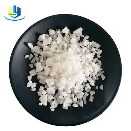Specialty Pulp Binder Aluminum Sulphate For Paper Mill Processes